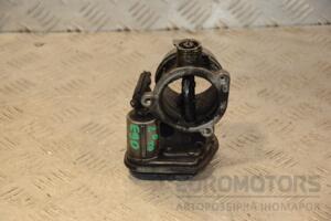 Дроссельная заслонка электрическая BMW 3 2.0tdi (E90/E91) 2005-2013 7804373 433808