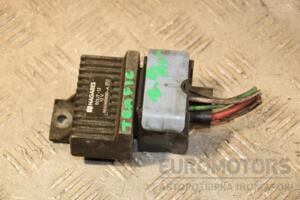 Реле свечей накала Renault Trafic 2.0dCi 2001-2014 9640469680 433837