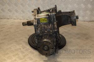 Раздаточная коробка МКПП Hyundai Santa FE 2.0crdi 2000-2006 4730039000 433851