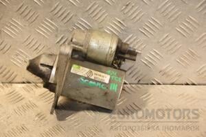Стартер Renault Megane 1.4TCe 16V (III) 2009-2016 233001007X 433892