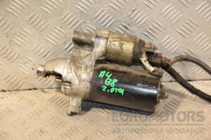 Стартер Audi A4 2.0tdi (B8) 2007-2015 0001115082 433900