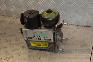 Блок ABS Mercedes E-class (W211) 2002-2009 0265960026 433912