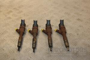 Форсунка дизель электрическая Renault Trafic 1.9dCi 2001-2014 0445110109 433919