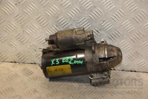 Стартер BMW 3 2.0tdi (E90/E91) 2005-2013 12417802508 433935