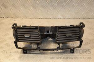 Дефлектор повітряний центральний Renault Laguna (III) 2007-2015 434013