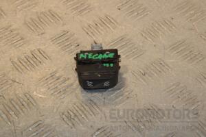Кнопка круїз контролю Renault Megane (III) 2009-2016 255500002R 434037