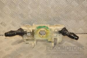 Підрульовий перемикач в зборі Renault Laguna (III) 2007-2015 255670015R 434042