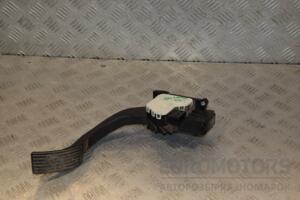 Педаль газу пластик електрична Citroen Jumper 2014 53320919 434083
