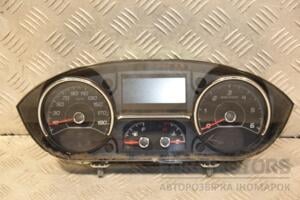 Панель приборов Citroen Jumper 2.3MJet 2014 1387186080 434100