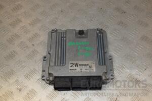 Блок керування двигуном Nissan Qashqai 2.0dCi 2007-2014 23710JD78B 434106