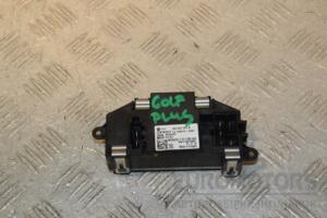 Резистор печки VW Golf Plus 2005-2014 3C0907521B 434110