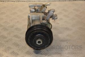 Компрессор кондиционера Toyota Yaris 1.33 16V 2011 4472604201 434124