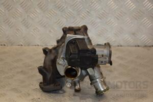 Турбіна (дефект) VW Golf Plus 1.2tsi 12V 2005-2014 03F145701G 434142