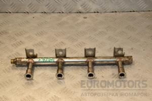 Топливная рейка бензин VW Golf Plus 1.2tsi 12V 2005-2014 03F133320C 434147
