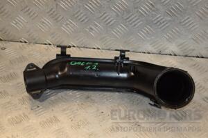 Патрубок інтеркулера VW Golf Plus 1.2tsi 12V 2005-2014 03F145673E 434160