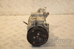 Компрессор кондиционера Renault Logan 1.6 16V 2005-2014 8FK351334681 434175