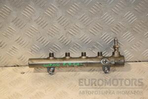 Паливна рейка (без датчика) Mercedes C-class 2.2cdi (W204) 2007-2015 A6510700595 434194