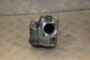 Клапан EGR электрический Mercedes C-class 2.2cdi (W204) 2007-2015 A6511400460 434204