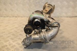 Турбина (bi-turbo) Mercedes C-class 2.2cdi (W204) 2007-2015 A6510904580 434206