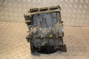 Блок двигуна (дефект) Skoda Fabia 1.2 12V 2007-2014 03D103019M 434235
