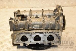 Головка блоку в зборі Skoda Fabia 1.2 12V 2007-2014 03E103373E 434244