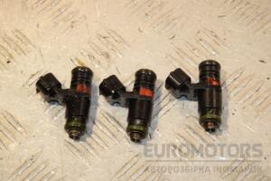 Форсунка бензин электрическая Skoda Fabia 1.2 12V 2007-2014 03E906031A 434260