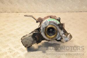 Турбина Mercedes B-class 1.8cdi (W246) 2012 A6510900786 434264