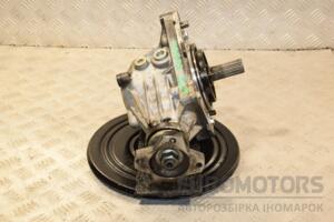 Роздавальна коробка МКПП Renault Koleos 2.0dCi 2008-2016 33100JD60B 434329
