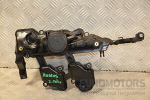 Сапун (Маслоотделитель) Renault Koleos 2.0dCi 2008-2016 8200673395 434360