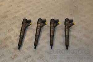 Форсунка дизель электрическая BMW 1 2.0tdi (E81/E87) 2004-2011 0445110216 434389