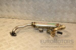 Охолоджувач ОГ (Радіатор EGR) Toyota Avensis 2.0td D-4D (II) 2003-2008 2560127020 434443