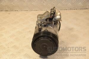Компресор кондиціонера VW Jetta 1.4tdi 2006-2011 6Q0820808E 434483
