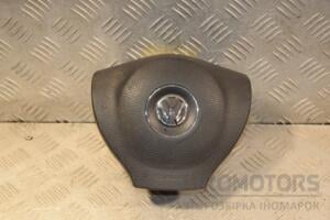 Подушка безопасности руль Airbag 10- VW Transporter (T5) 2003-2015 7E0880201Q 434523