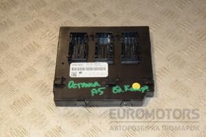 Блок комфорту Skoda Octavia (A5) 2004-2013 1K0937087Q 434538