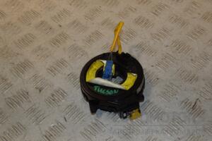 Шлейф Airbag кольцо подрулевое Hyundai Tucson 2004-2009 434552