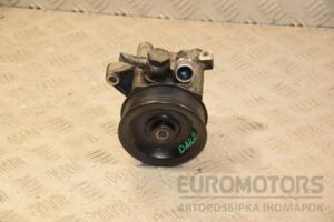 Насос гидроусилителя руля (ГУР) Iveco Daily 2.3hpi (E6) 2014 5801893653 434581