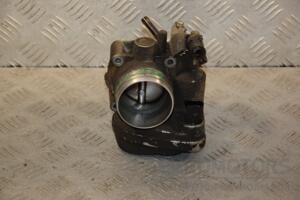 Дросельна заслінка електрична VW Golf 1.6 8V (V) 2003-2008 06A133062AT 434726