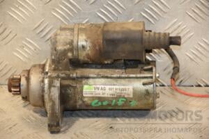Стартер VW Jetta 1.6 8V 2006-2011 02T911023T 434733