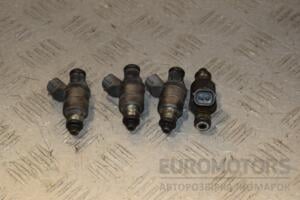 Форсунка бензин електрична VW Golf 1.6 8V (V) 2003-2008 06A906031BT 434737