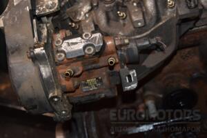 Паливний насос високого тиску (ТНВД) Renault Kangoo 1.9dCi 1998-2008 0445010018 434796