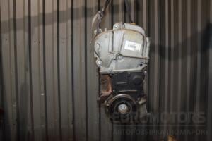 Двигатель Renault Duster 1.6 16V 2010 K4M 690 434804