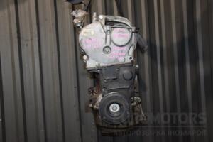 Двигатель (стартер сзади) Renault Megane 1.6 16V (II) 2003-2009 K4M 812 434810