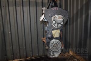 Двигатель Citroen Berlingo 1.6 16V 1996-2008 NFU 434822