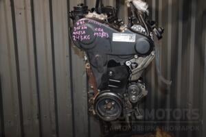 Двигун VW Passat 2.0tdi (B6) 2005-2010 CBA 434860