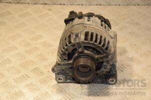 Генератор VW Polo 1.4 16V 2001-2009 037903025M 434879