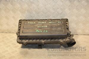 Корпус повітряного фільтра VW Polo 1.4 16V 2001-2009 036129611CD 434885