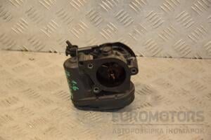 Дроссельная заслонка электрическая Citroen Berlingo 1.6 16V 1996-2008 0280750164 434889