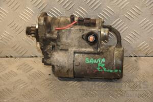 Стартер Hyundai Santa FE 2.2crdi 2006-2012 3610027010 434924