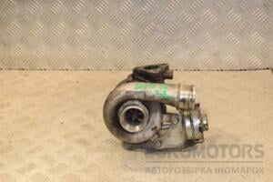 Турбіна Hyundai Santa FE 2.2crdi 2006-2012 2823127800 434926