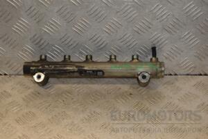Топливная рейка (без датчика) Hyundai Santa FE 2.2crdi 2006-2012 0445214085 434944